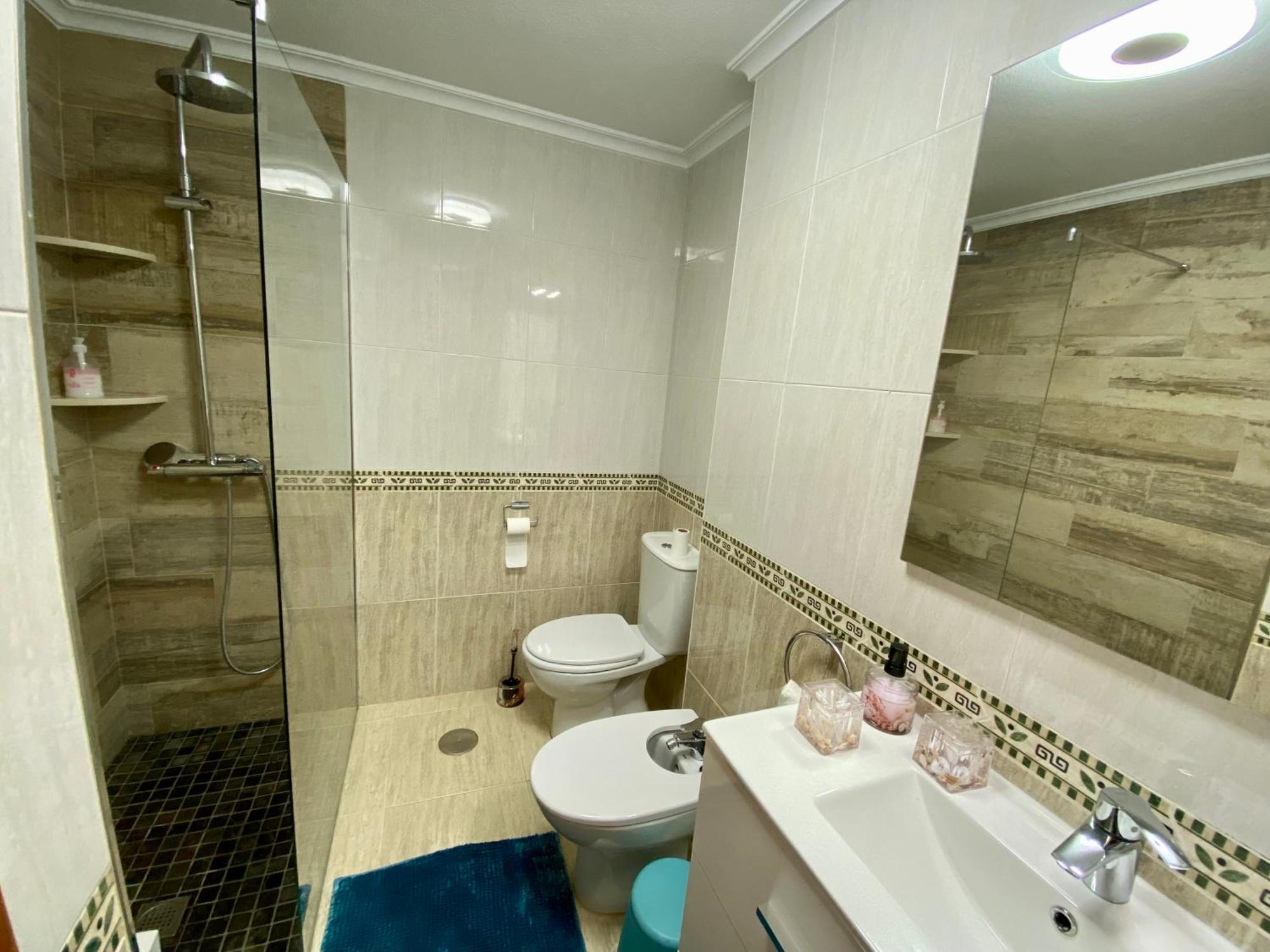 Apartament Szumiace Palmy Port Tomas Maestre La Manga del Mar Menor Exterior foto