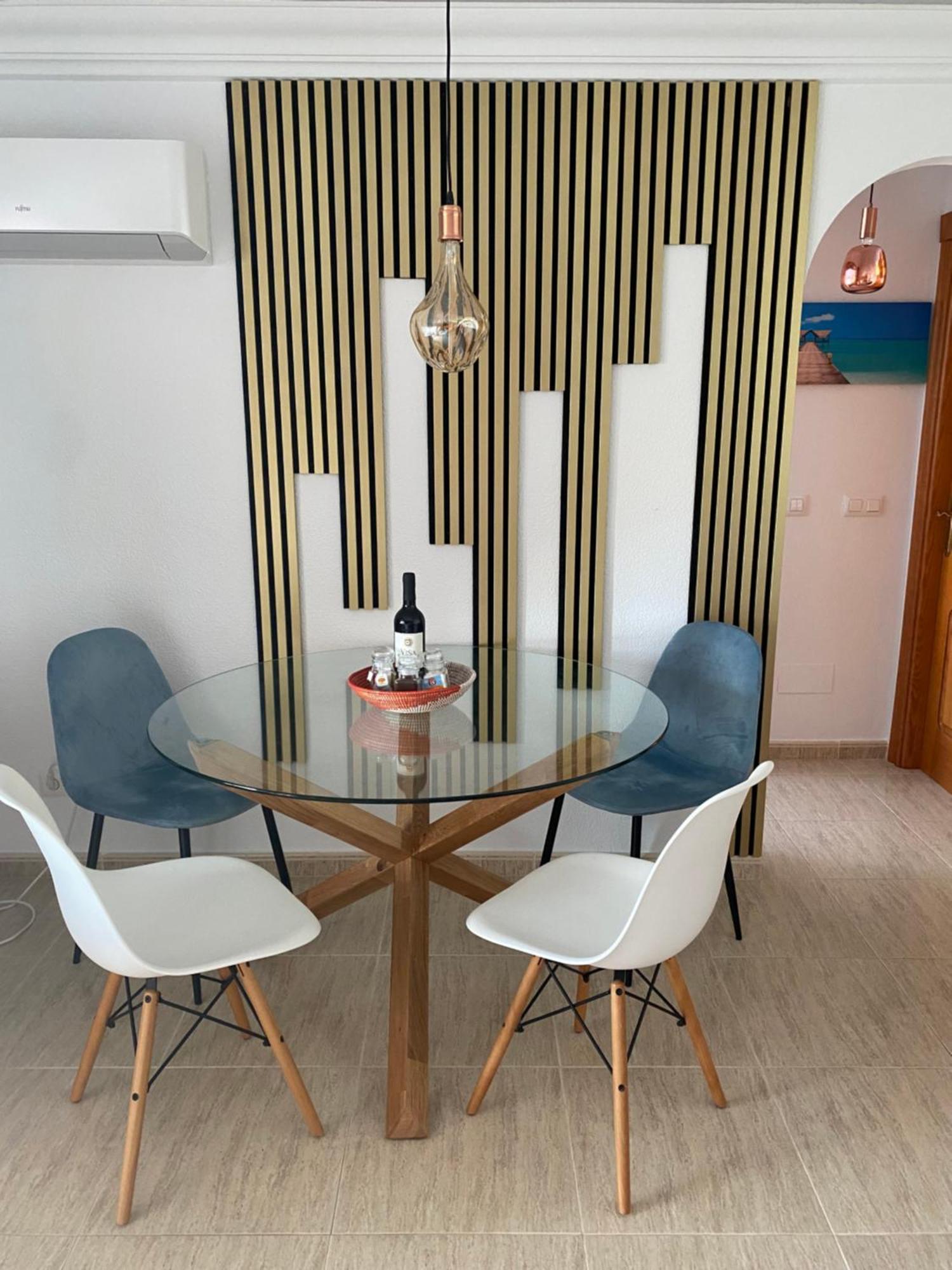 Apartament Szumiace Palmy Port Tomas Maestre La Manga del Mar Menor Exterior foto