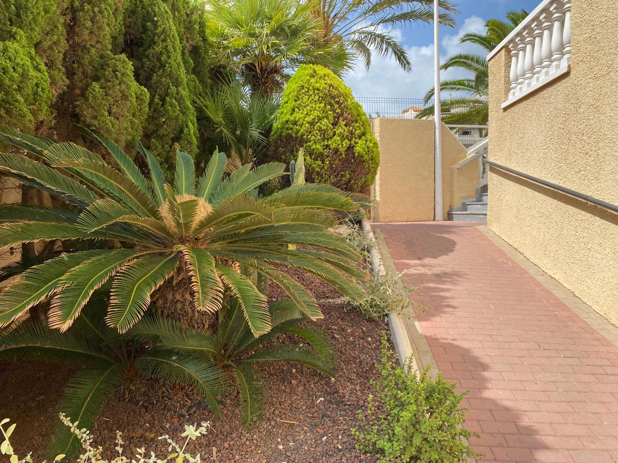 Apartament Szumiace Palmy Port Tomas Maestre La Manga del Mar Menor Exterior foto